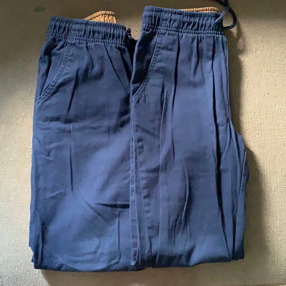 Boy pants